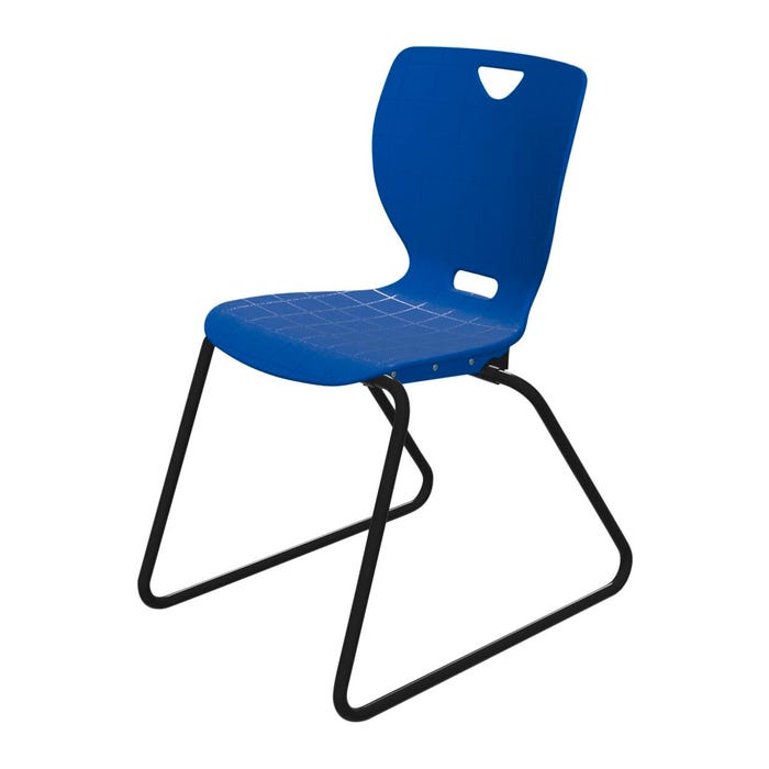 Classroom Select NeoClass Sled Base Chair