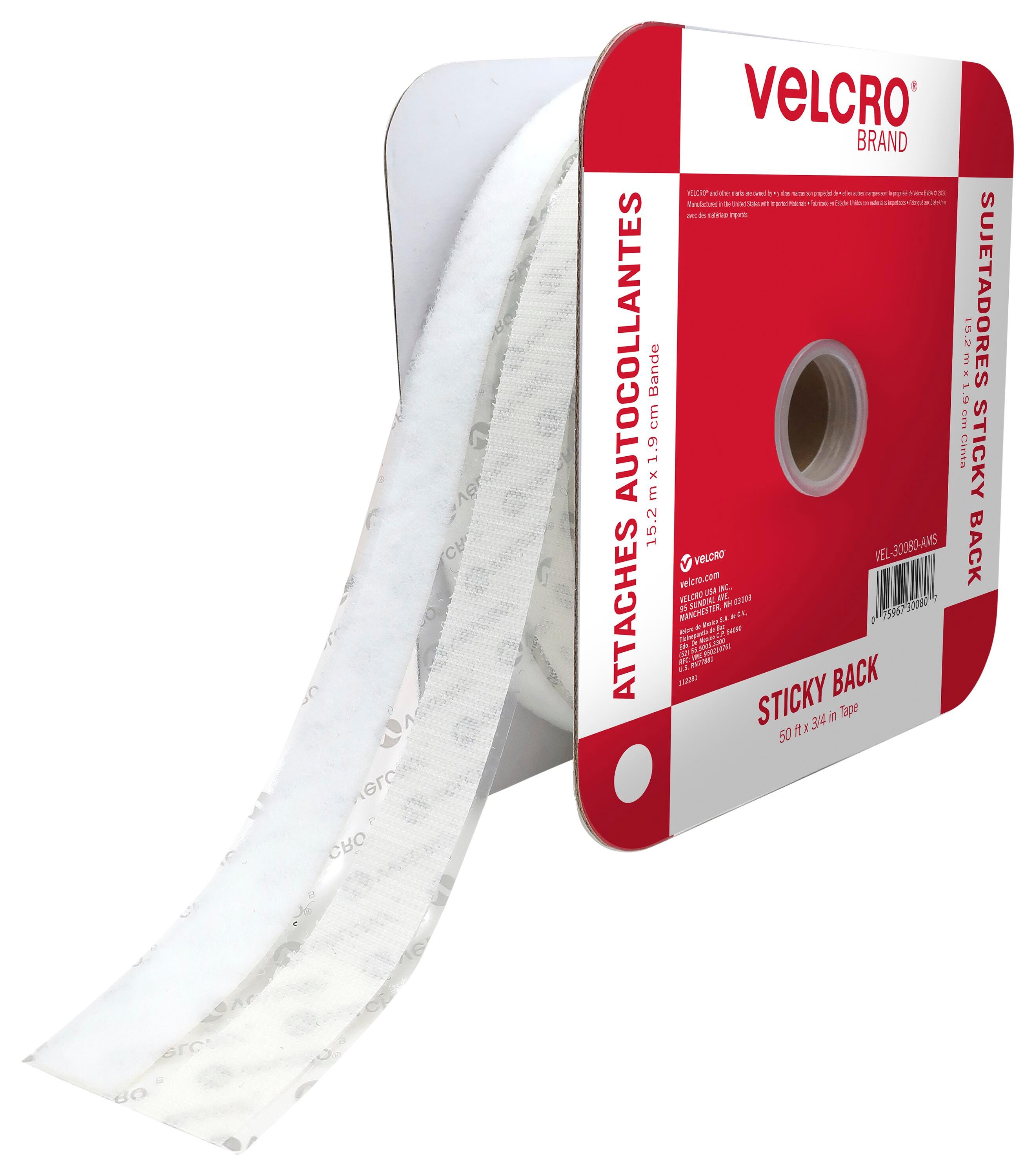 Hook and Loop Tape, Item Number 2044762