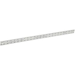 Aluminum Ruler, Item Number 248854