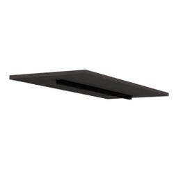 AIS Calibrate Series U-Channel, 48 Inches