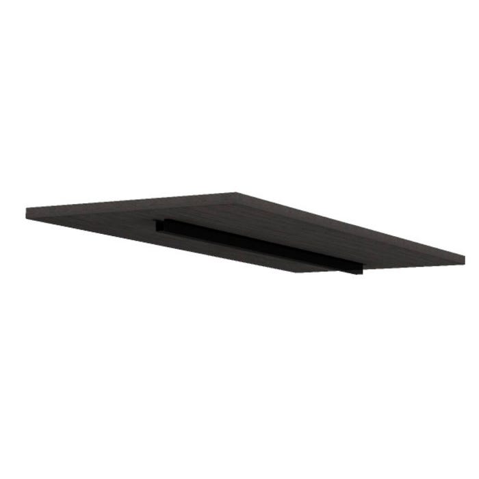 AIS Calibrate Series U-Channel, 48 Inches