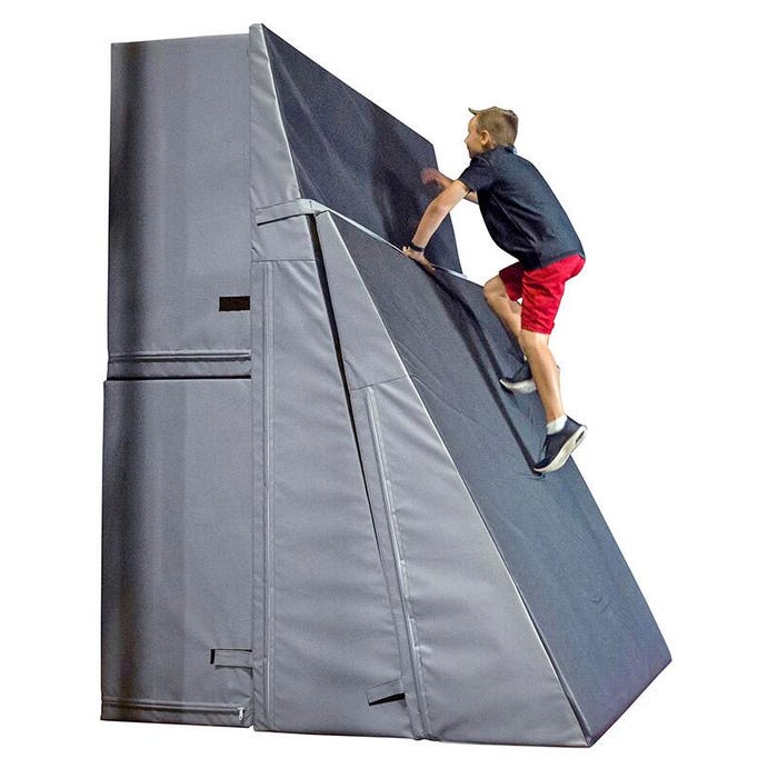 American Athletics G2N Warp Wall