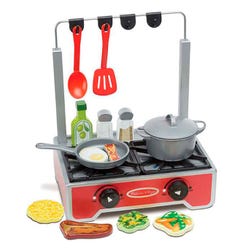Dramatic Play Kitchen Accessories, Item Number 1609514