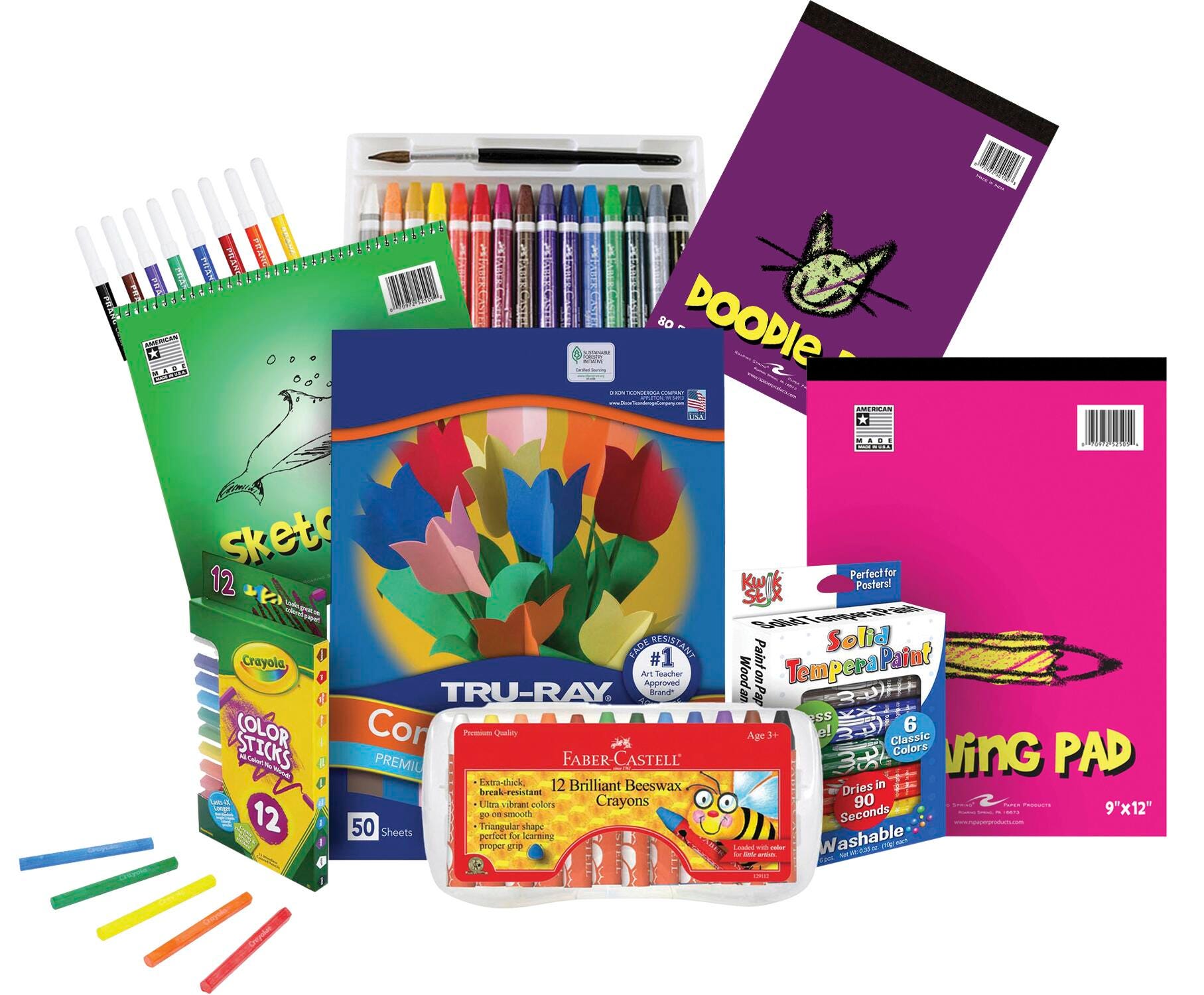 , Item Number 2104404