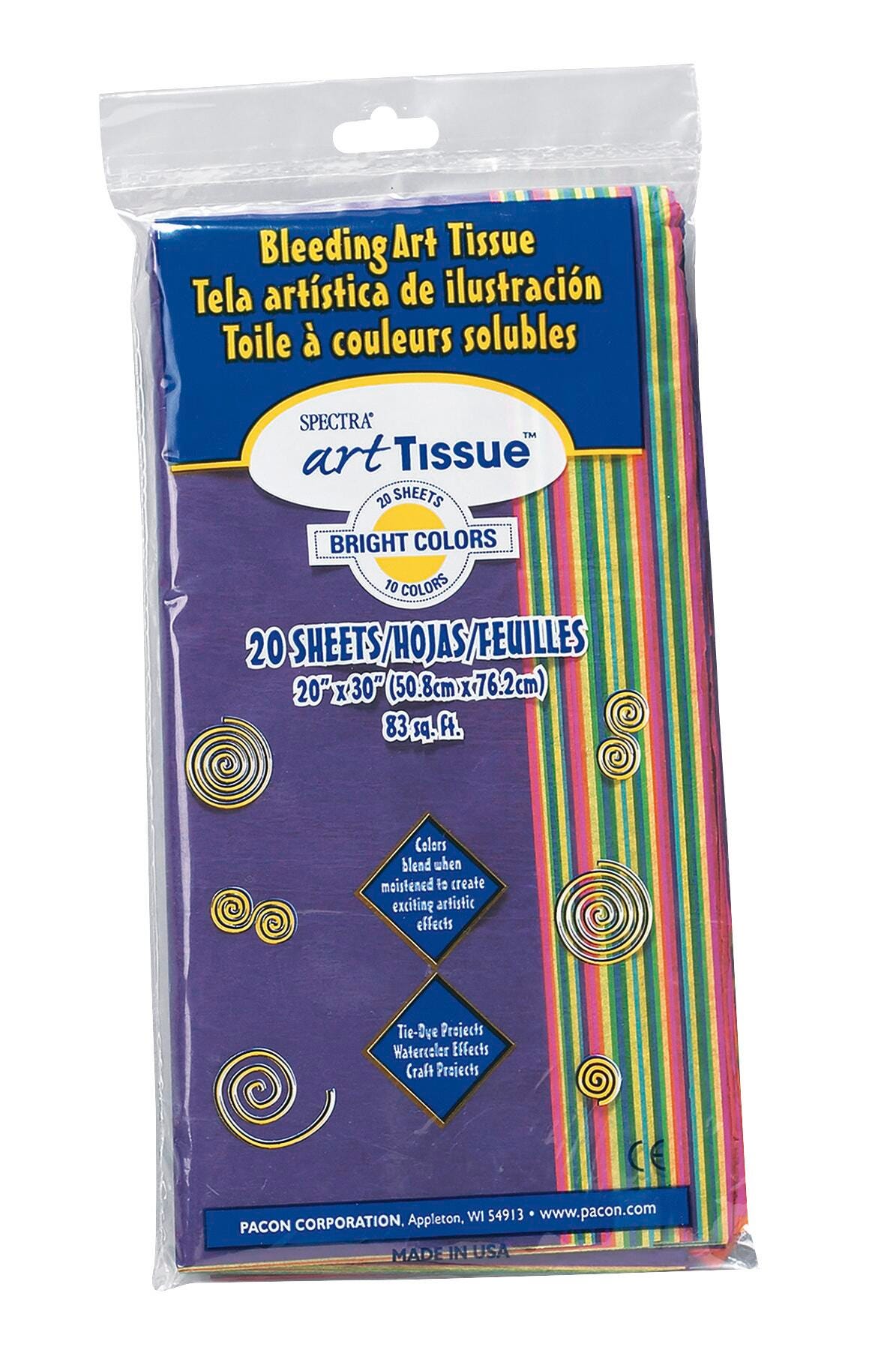 Tissue Paper, Item Number 389950