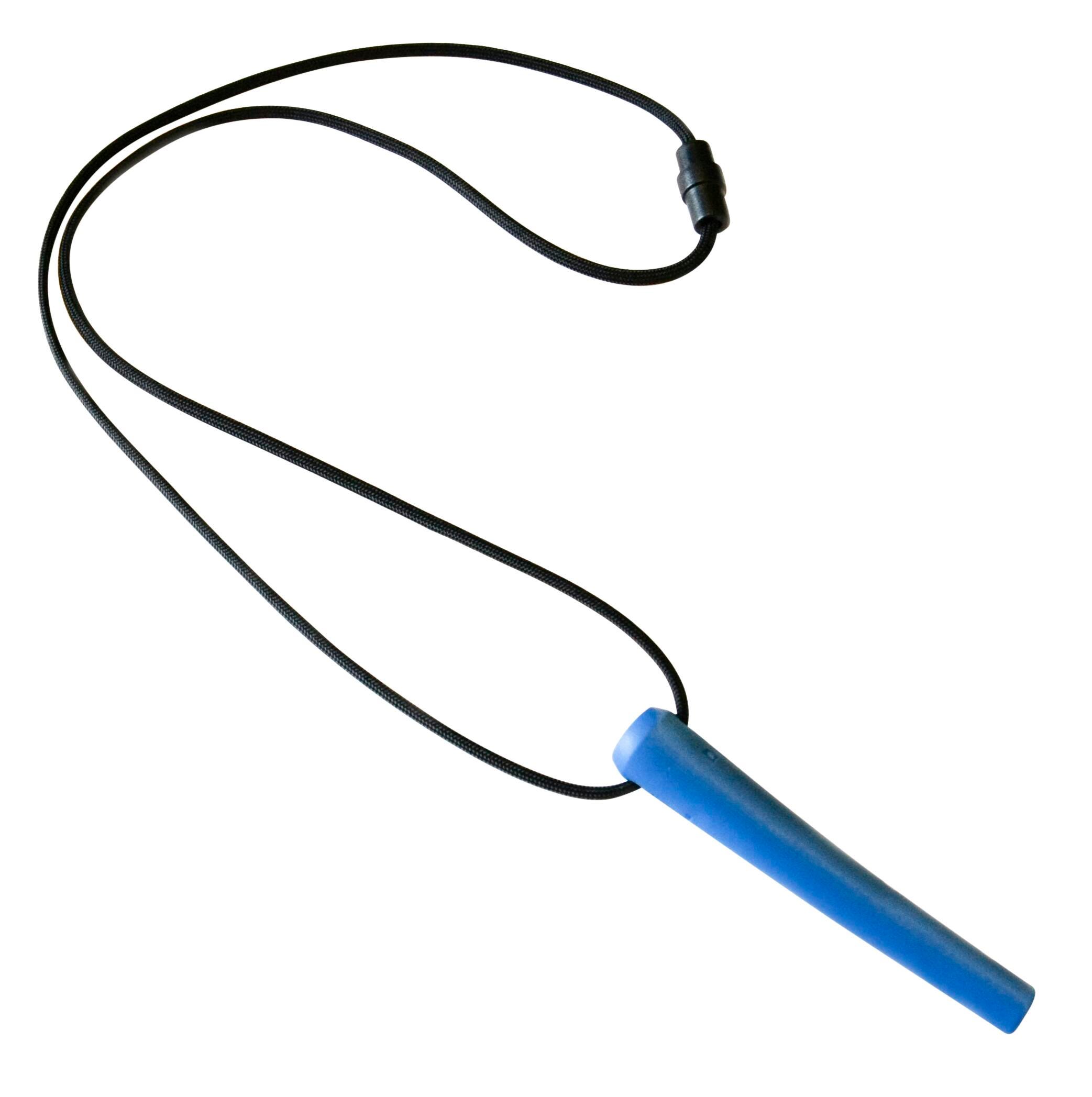 ChuBuddy Smooth Tube Zilla, Blue 2102911