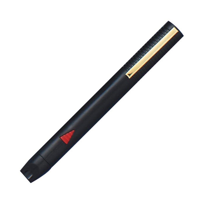 Quartet General-Purpose Laser Pointer, Black