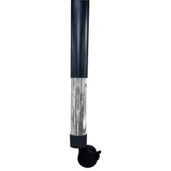 Image for Classroom Select NeoClass Leg Chrome Insert With Casters, Set of 2 from School Specialty