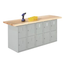 Wall Bench 2039109