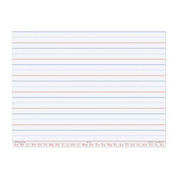 Learning Resources Magnetic Handwriting Paper, 28 x 22 Inches 1414081