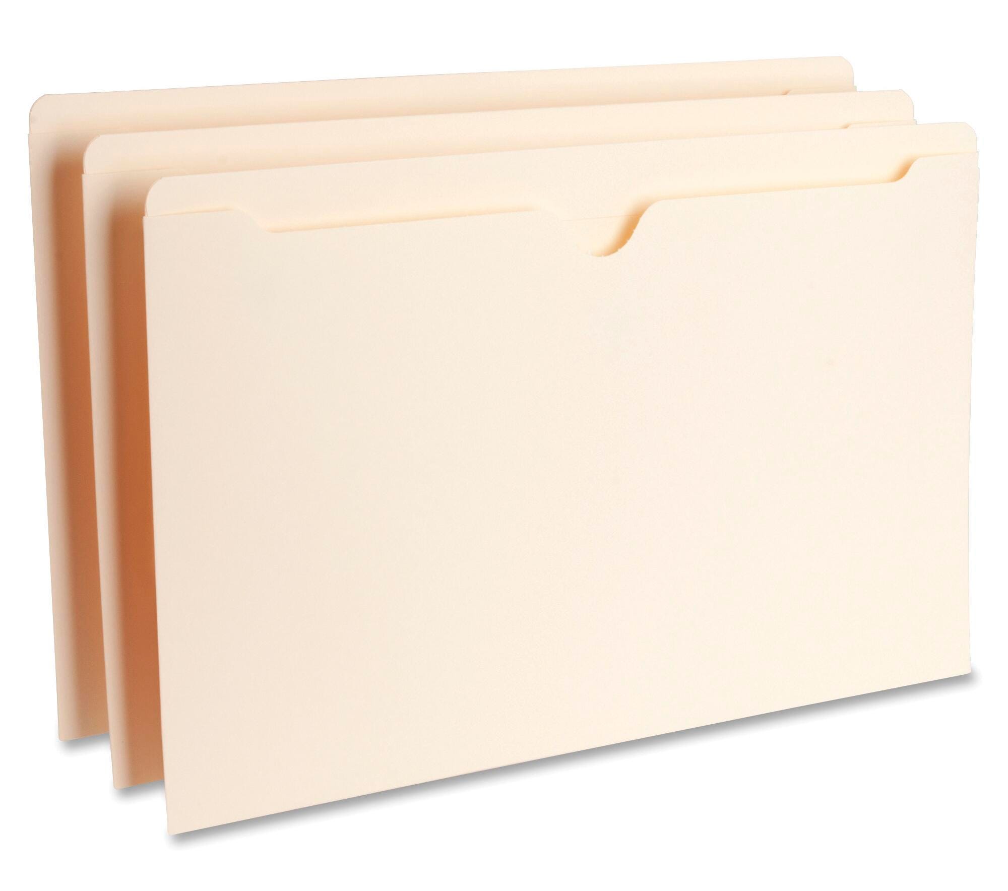 File Jackets, Item Number 1600152