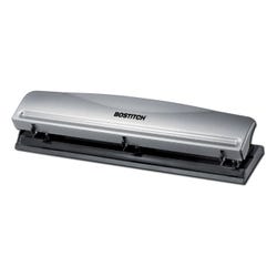 Bostitch Standard Fixed 3-Hole Punch, Item Number 1571943