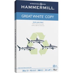Multipurpose Printer Paper, Item Number 1079376