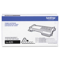 Black Laser Toner, Item Number 1376713