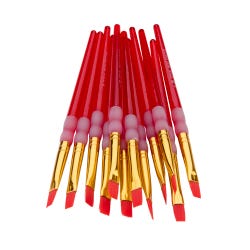 Synthetic Brushes, Item Number 1300676
