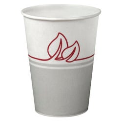 Delta Education Disposable Hot Drink Cup, 6 Ounce, Paper, Pack of 50, Item Number 030-8021