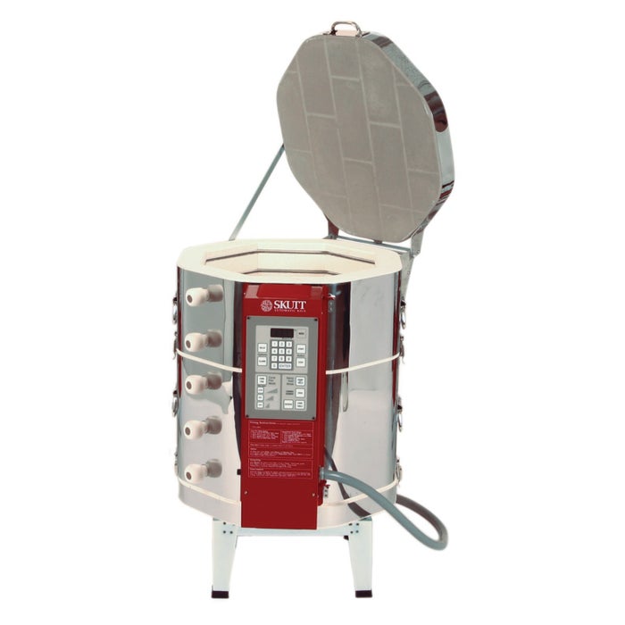 Skutt KM/KMT 822 Kiln, 1 Phase