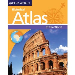 Atlas, Item Number 1440881