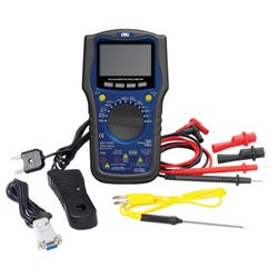 Test Equipment, Tools, Instruments, Multimeters Supplies, Item Number 1370266