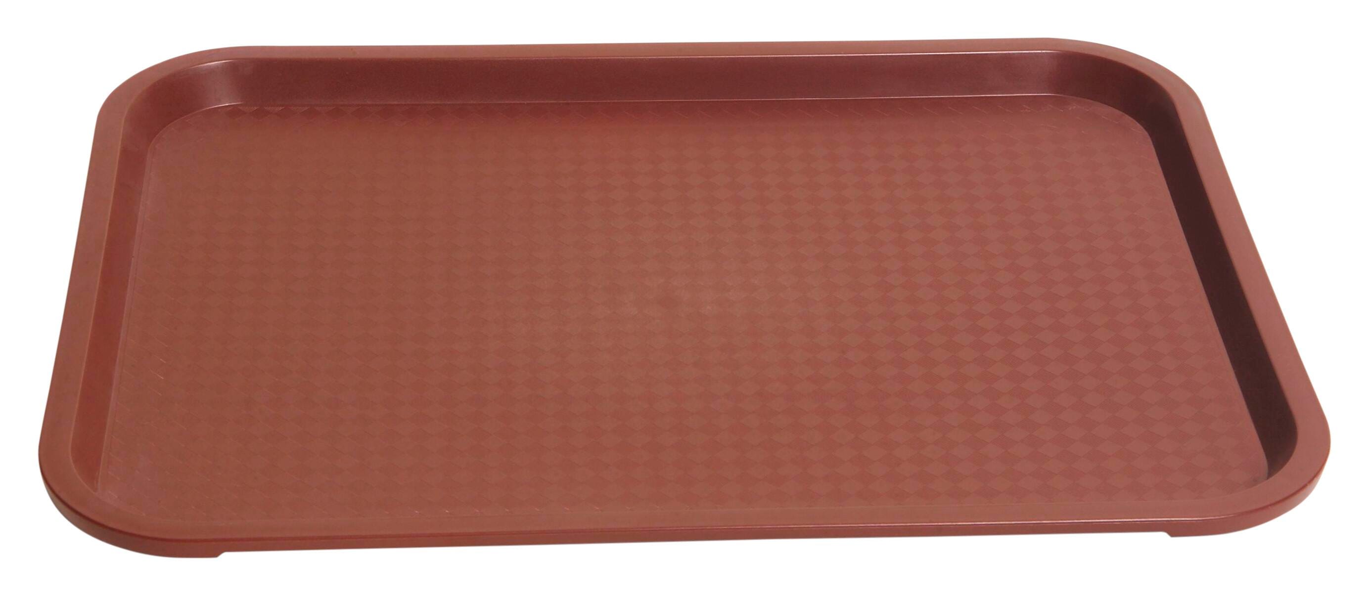 United Scientific Laboratory Tray, Flat, PP, 15 x 11-1/2 Inches, Pack of 10, Item Number 2094635