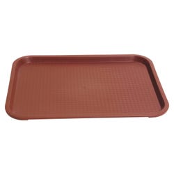 United Scientific Laboratory Tray, Flat, PP, 15 x 11-1/2 Inches, Pack of 10, Item Number 2094635