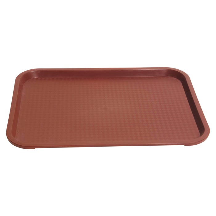 United Scientific Laboratory Trays, Polypropylene, 15 x 11-1/2 Inches, Pack of 10