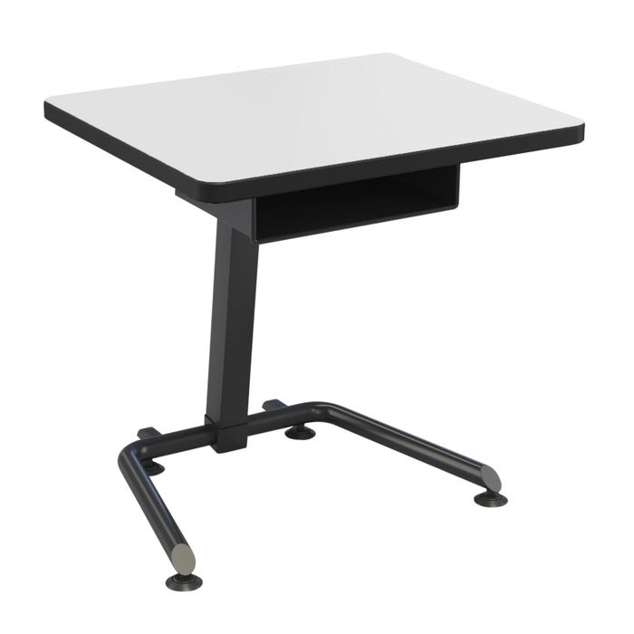 Classroom Select Bond Adjustable Height Desk