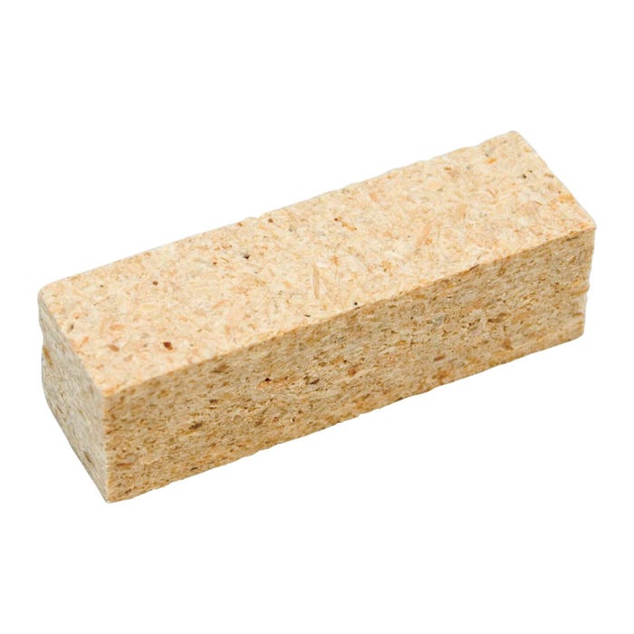 Delta Education Particle Board Samples, Pack of 36