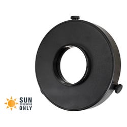 Celestron Eclipsmart Solar Filter For Starsense Explorer LT 80 AZ Telescopes 2132397