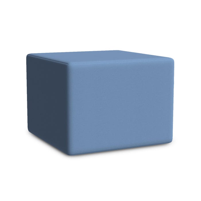 Childcraft Square Ottoman