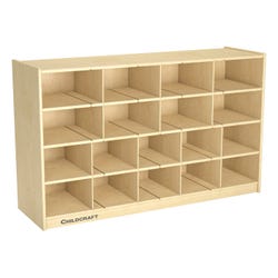 Cubby Storage Units, Item Number 206046