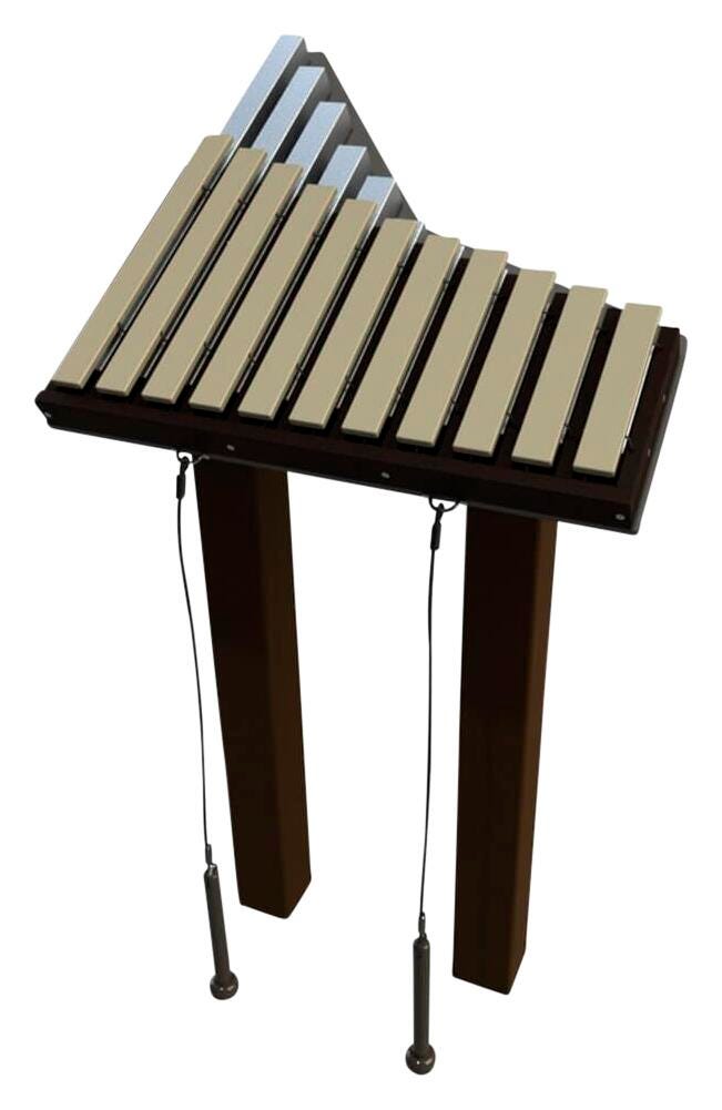 Playground Equipment, Item Number 2038867