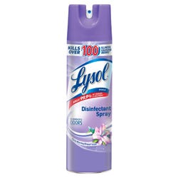 Odor Control, Item Number 1537612