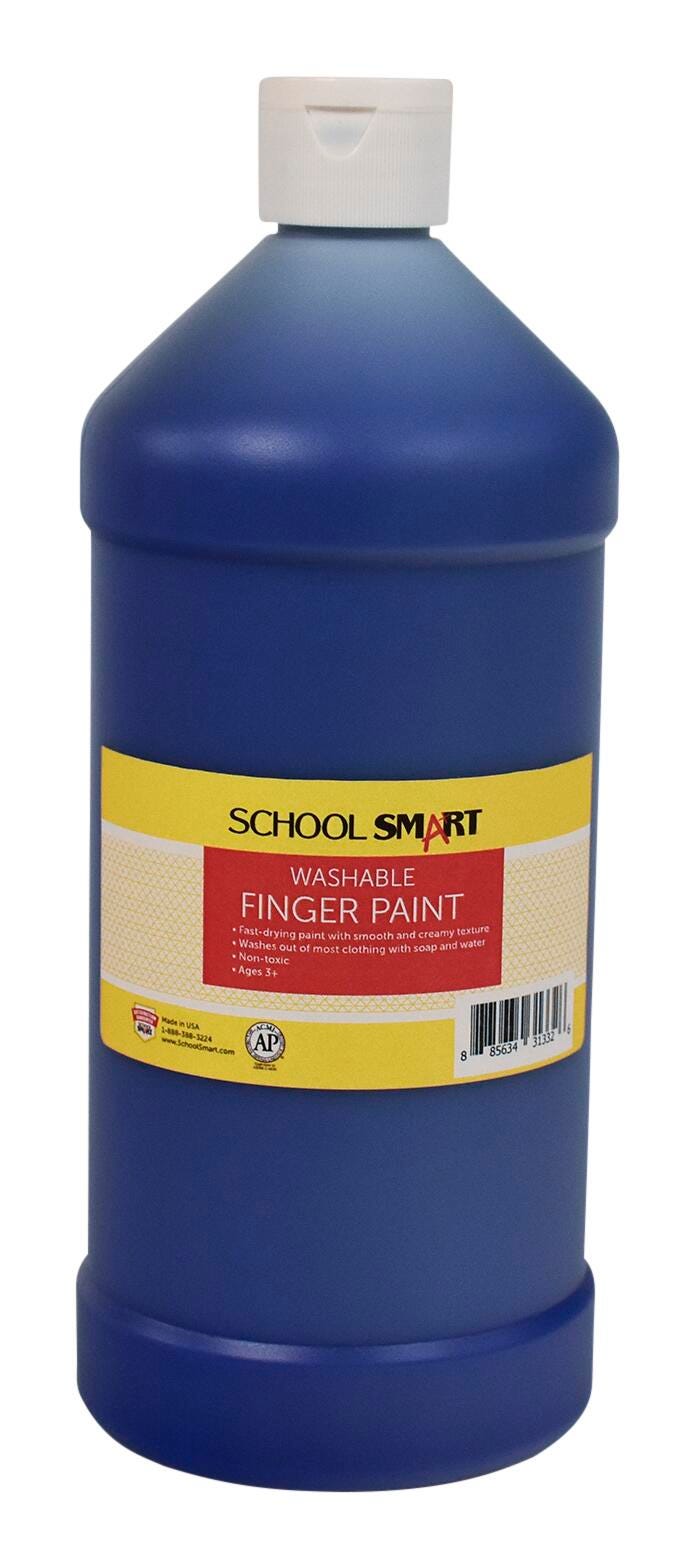 Finger Paint, Item Number 2002431