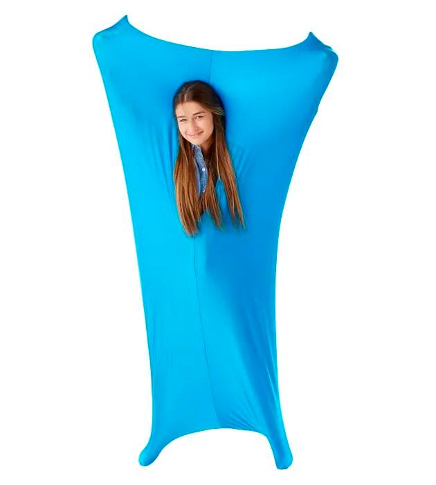 Special Needs Deep Touch Pressure Supplies, Item Number 2021363