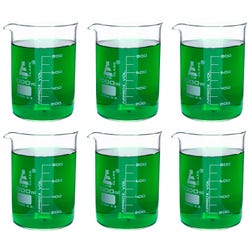 Beakers, Item Number 2012072