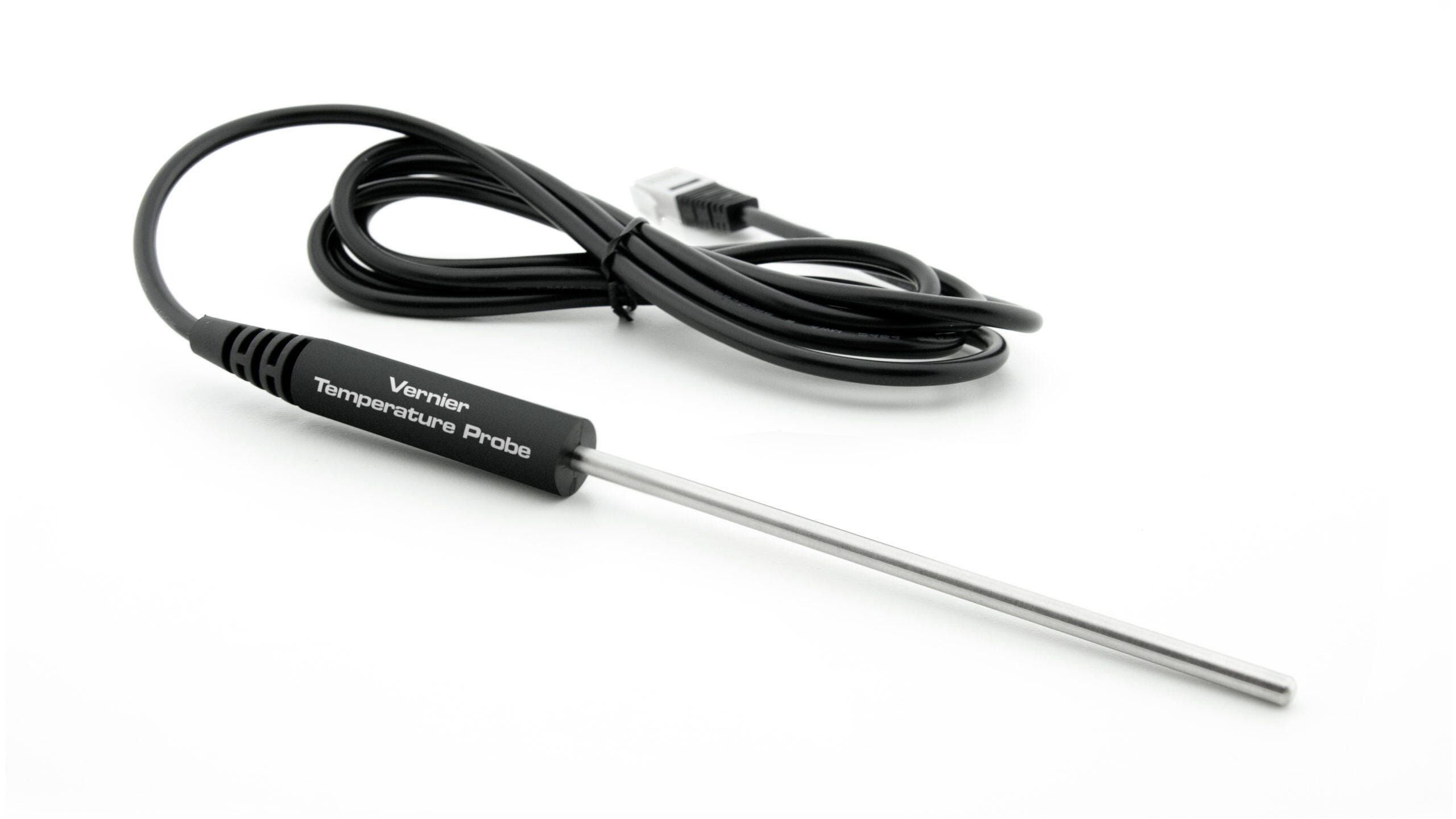Vernier Stainless Steel Temp Probe 1362732