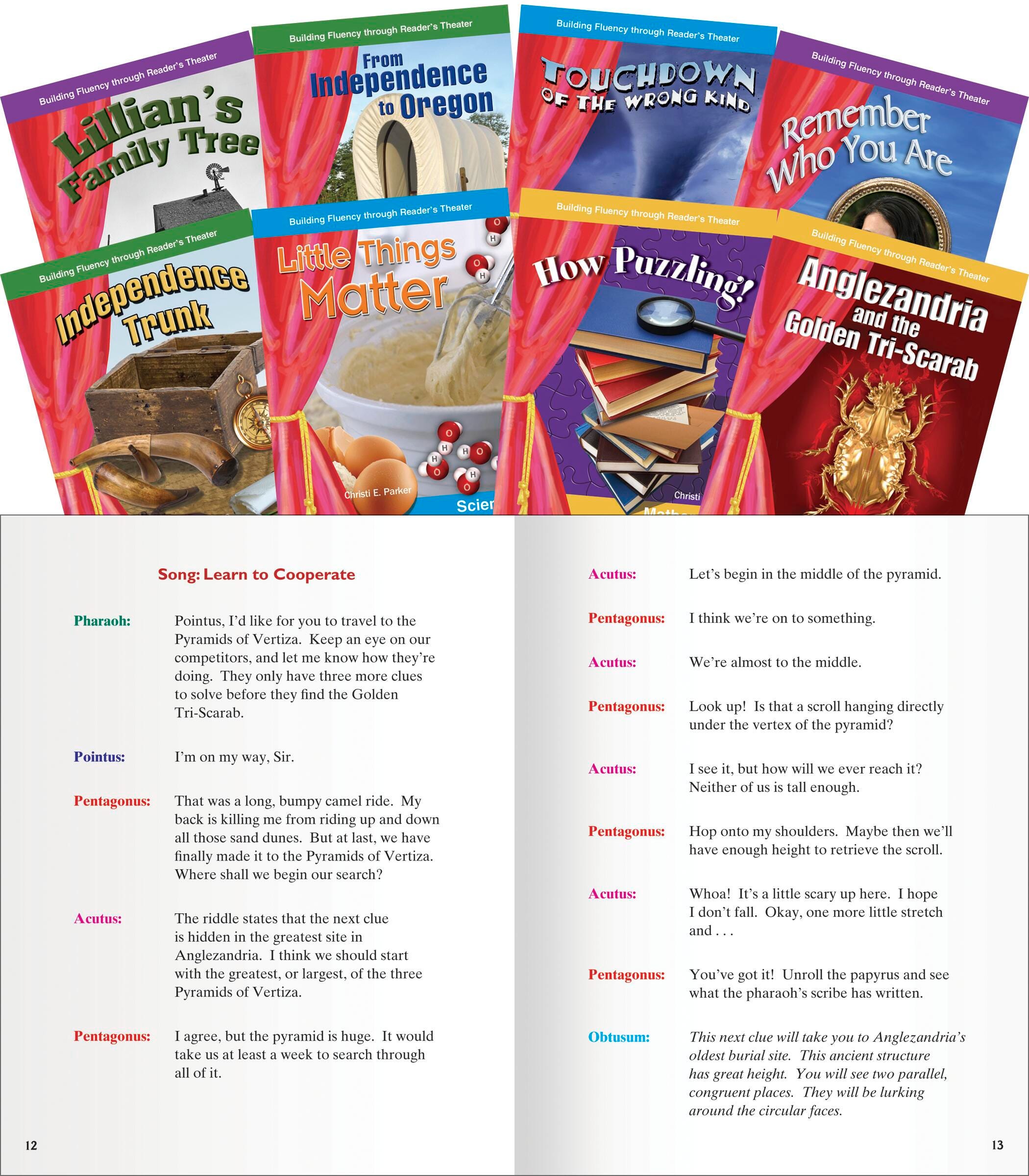 Reading Strategies, Resources Supplies, Item Number 1394359