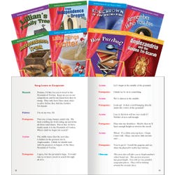 Reading Strategies, Resources Supplies, Item Number 1394359