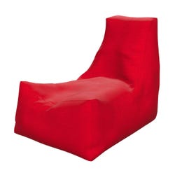 Classroom Select NeoLounge2 Indoor/Outdoor Dew Drop Bean Bag Chair, 36 x 28 x 30 Inches 4000172