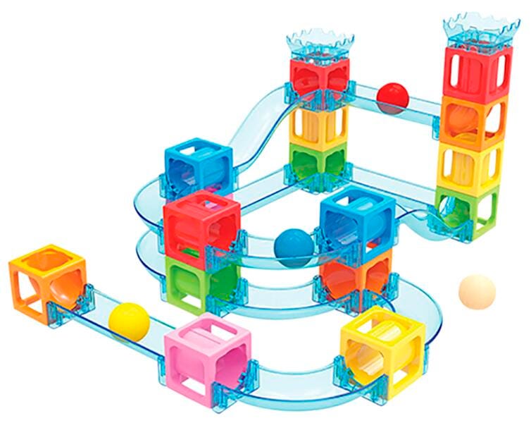 Edushape Magnetic Rolling Path, Item 2048019