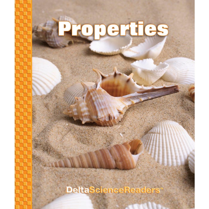 DSM Properties Collection