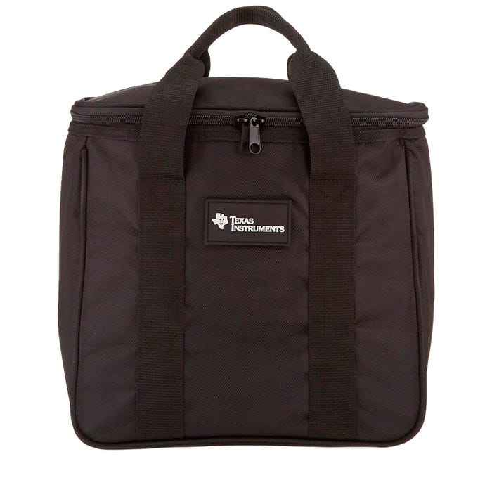 Texas Instruments Calculator Tote Bag