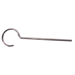 United Scientific Support Ring with 2 Inch Opening