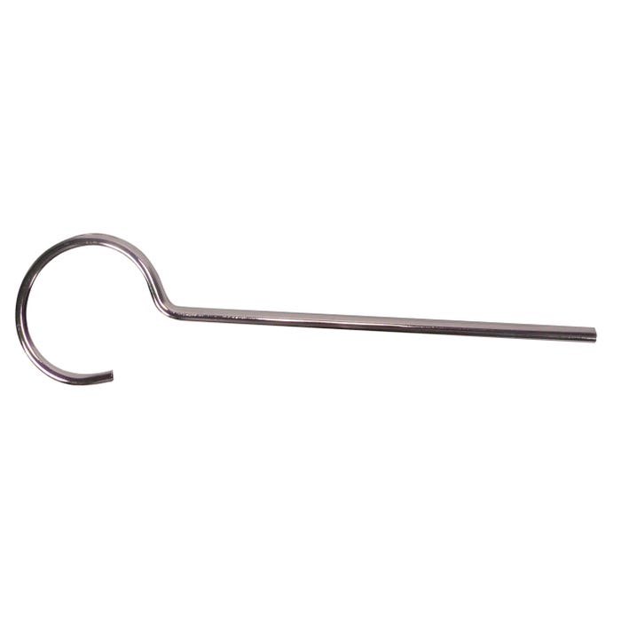 United Scientific Support Ring with 2 Inch Opening