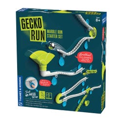 Gecko Run: Marble Run Starter Set 2146799