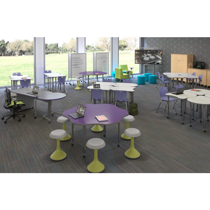 Agile Classroom Group I Collection