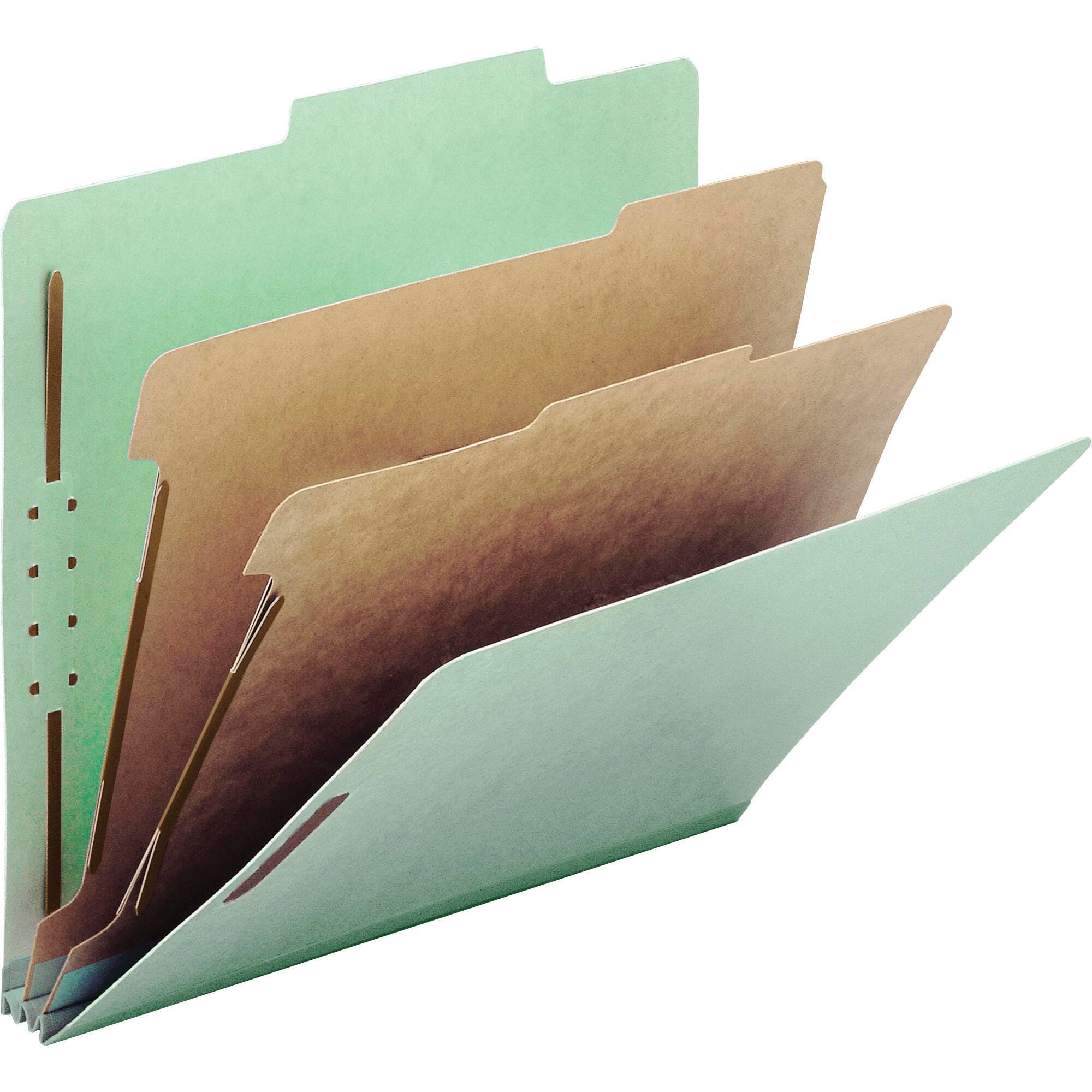 Classification Folders and Files, Item Number 1406568