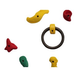 Upper Body Climbing Equipment, Item Number 2003979