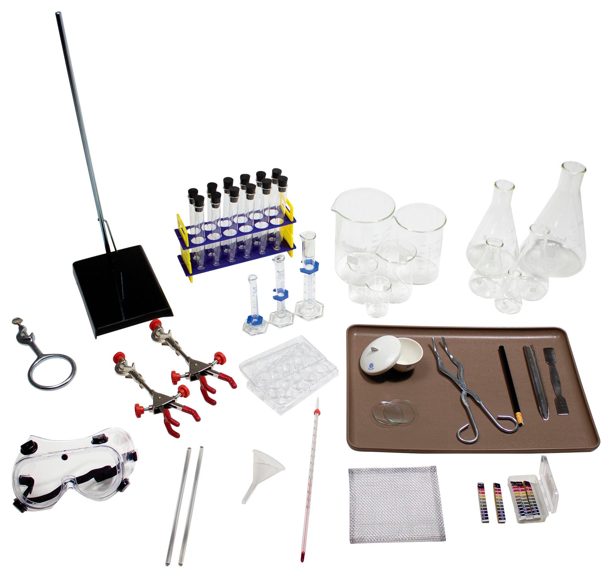 Classroom Lab Kit 2133462